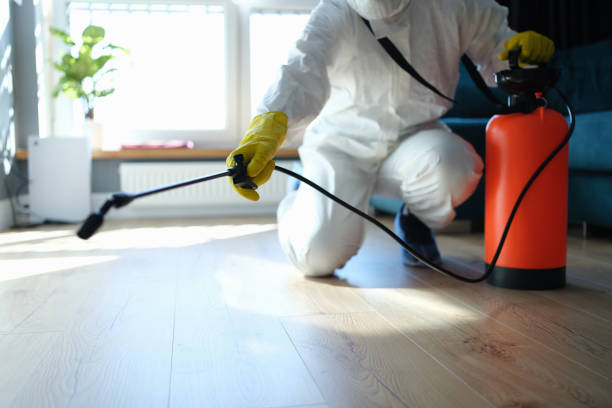 Reliable Biohazard contractor in Concord, NE by Trauma Clean Pros