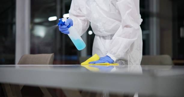 Licensed Biohazard service in Concord, NE - Trauma Clean Pros